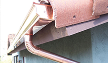 Rain Gutter Installation, Repair, Cleaning and Protection in Challis, ID
